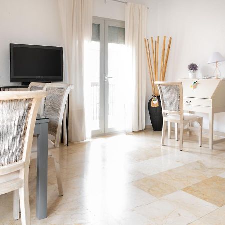 Apartamento Centrico Loyola قرطبة المظهر الخارجي الصورة