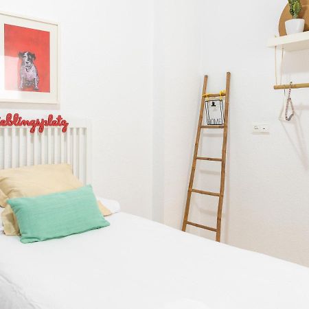 Apartamento Centrico Loyola قرطبة المظهر الخارجي الصورة