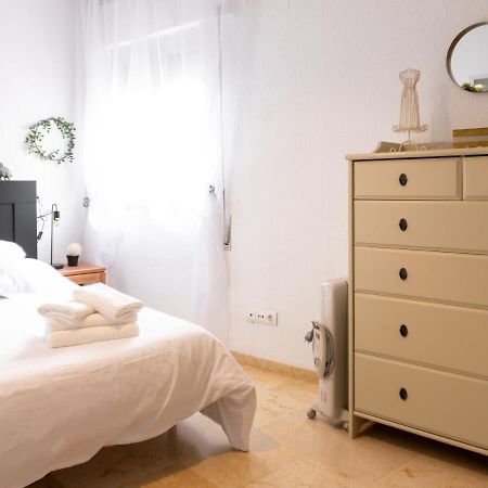 Apartamento Centrico Loyola قرطبة المظهر الخارجي الصورة