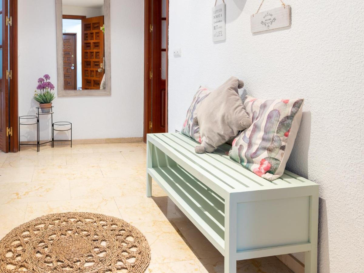 Apartamento Centrico Loyola قرطبة المظهر الخارجي الصورة