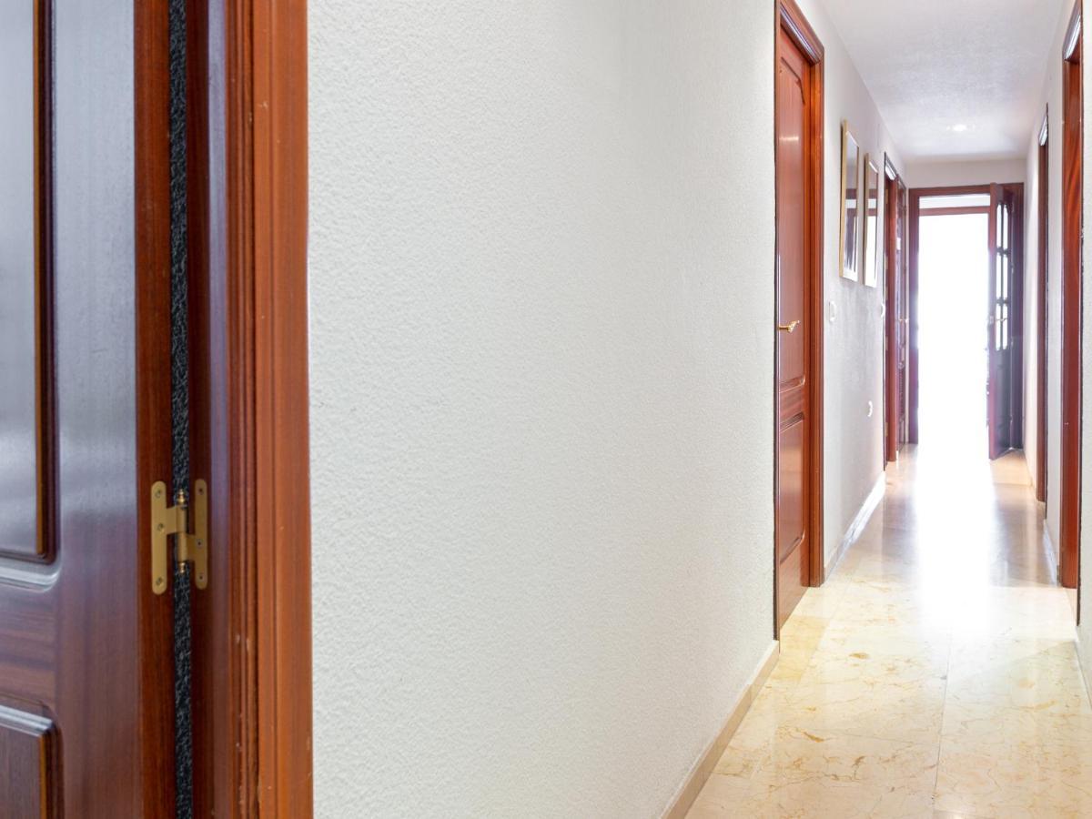 Apartamento Centrico Loyola قرطبة المظهر الخارجي الصورة